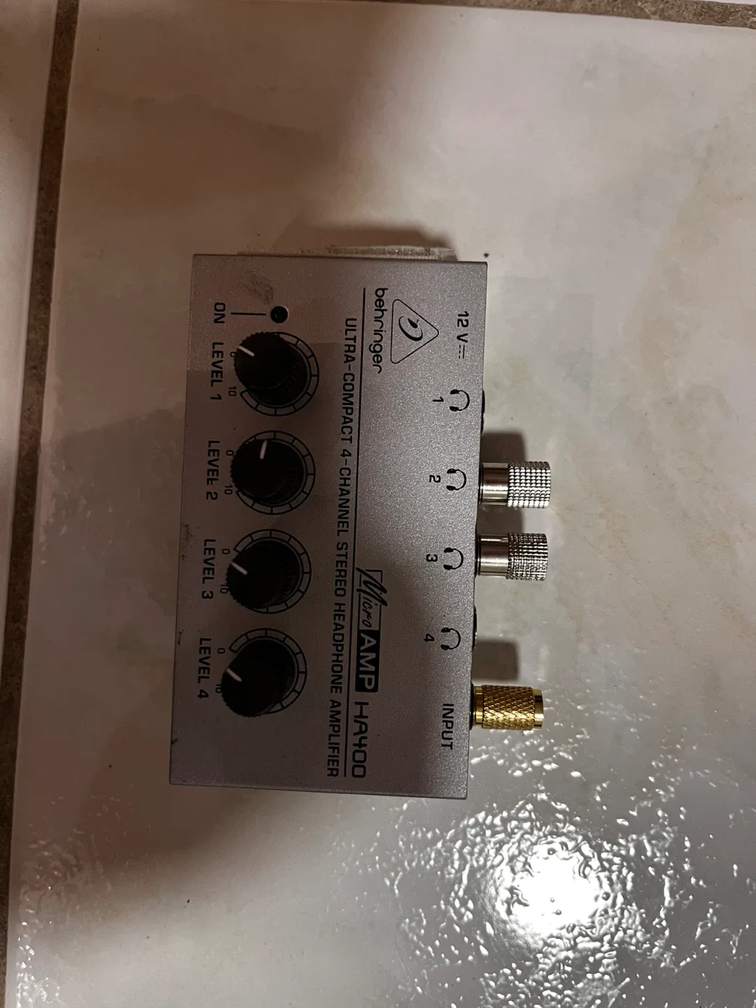 Location recording kit: Tascam, Rode, Audio-Technica image indicator(2)