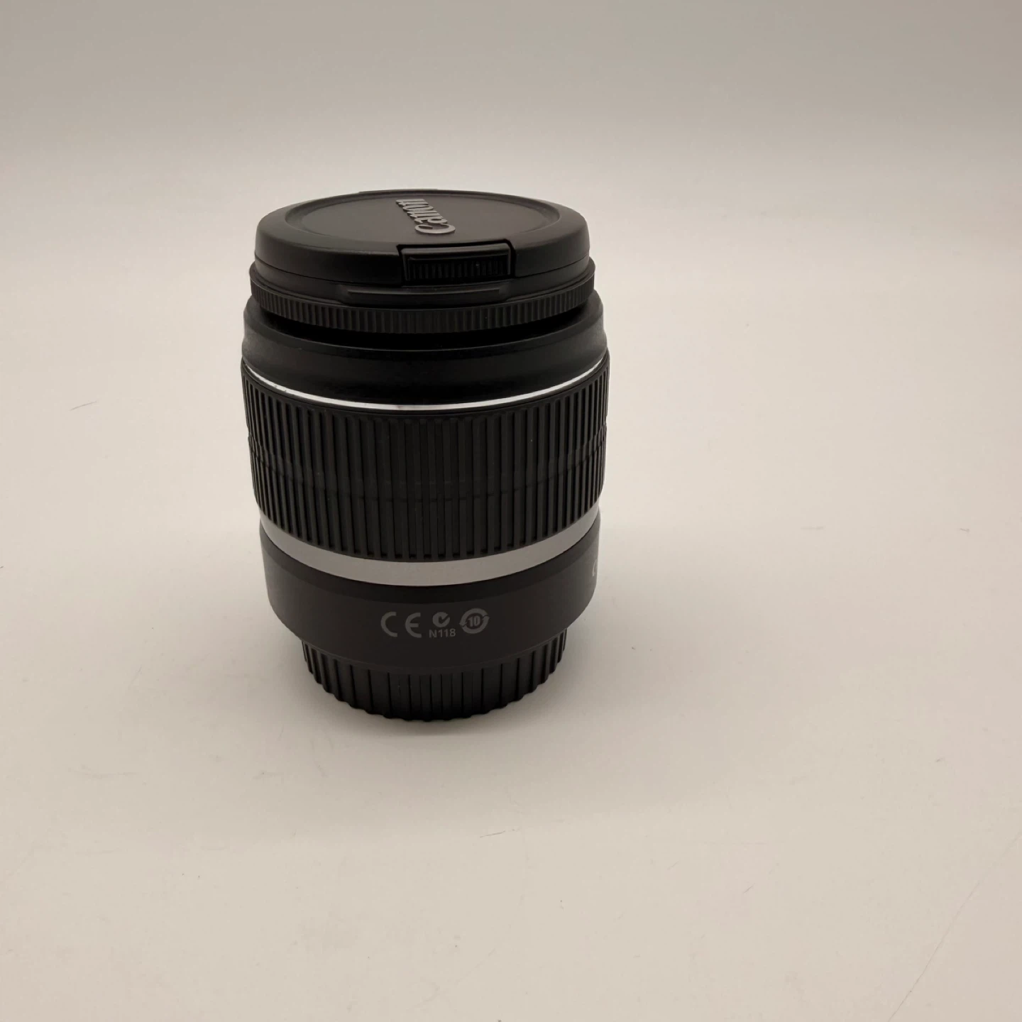 Canon EF-S 18-55mm f/3.5-5.6 IS Lens – Image Stabilizer - photo 2