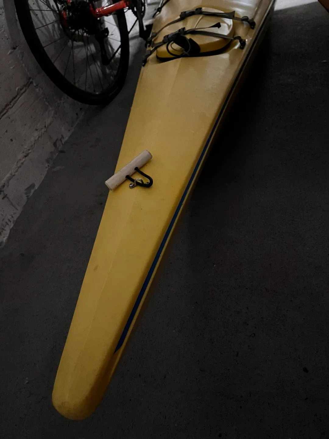 Necky Narpa Kayak image indicator(4)