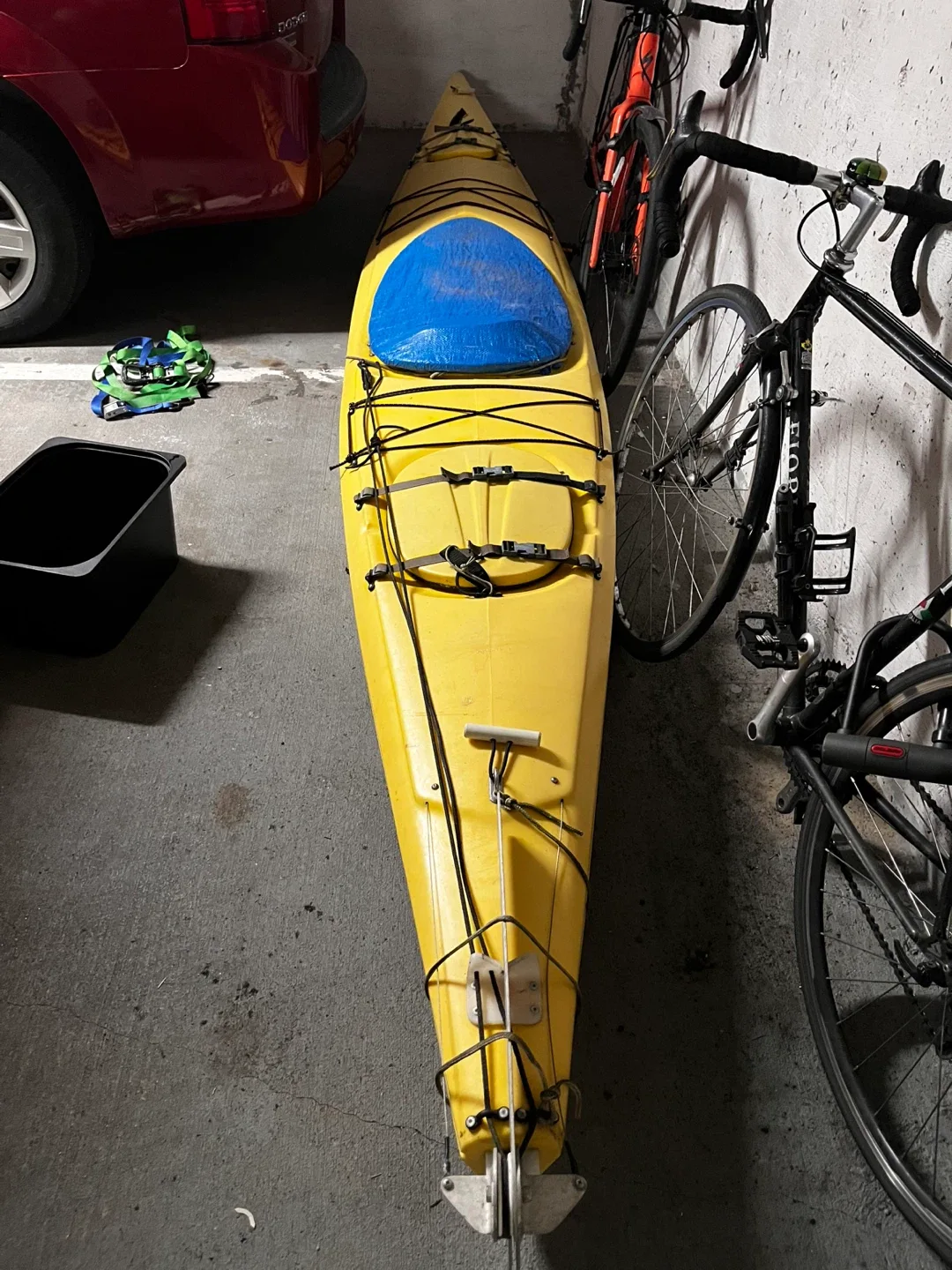 Necky Narpa Kayak image indicator(5)