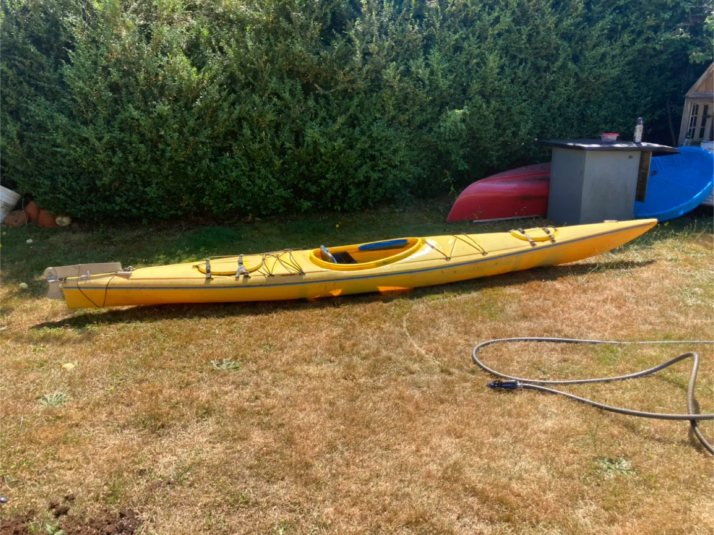 Necky Narpa Kayak image indicator(9)