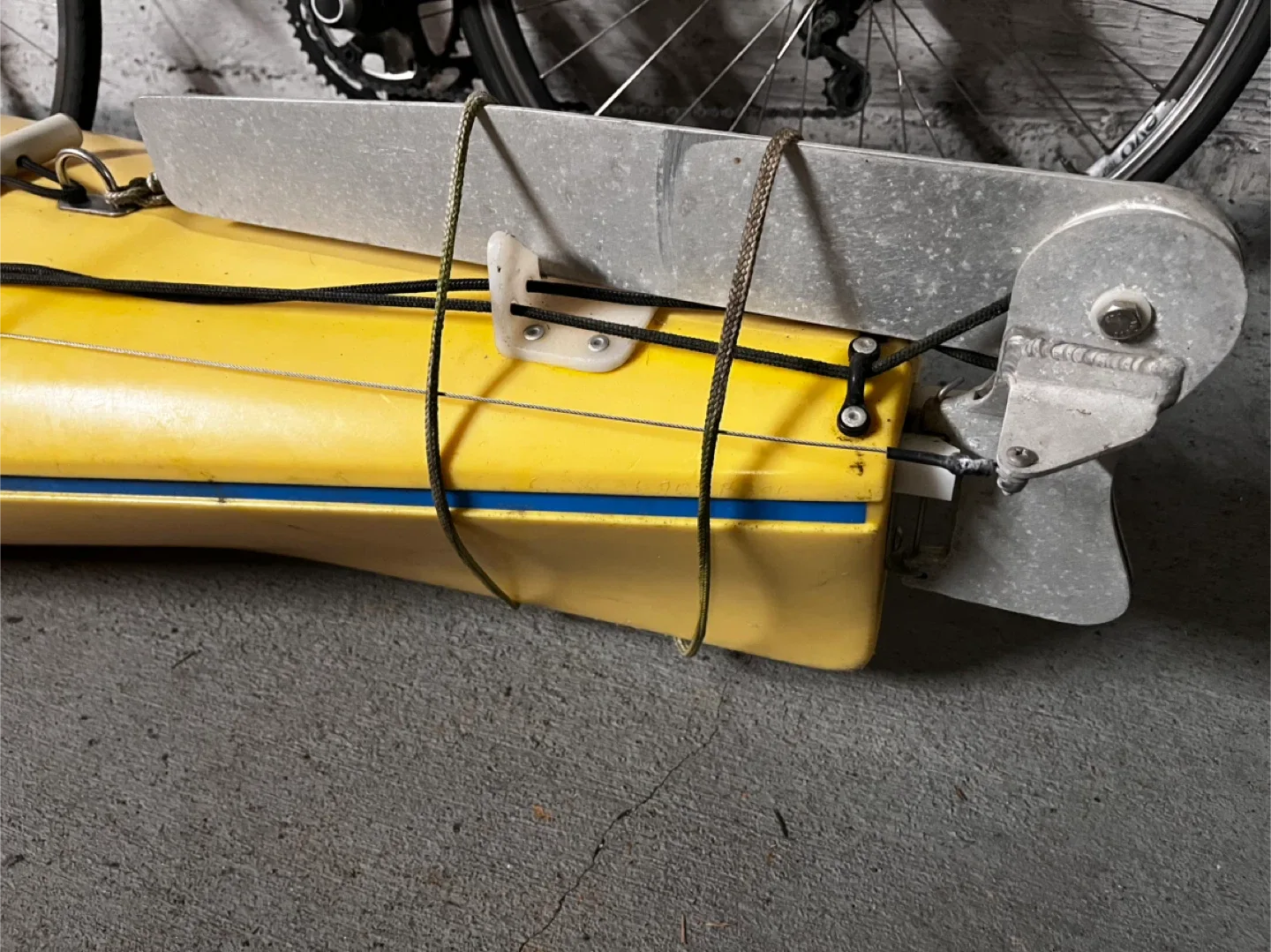 Necky Narpa Kayak image indicator(10)