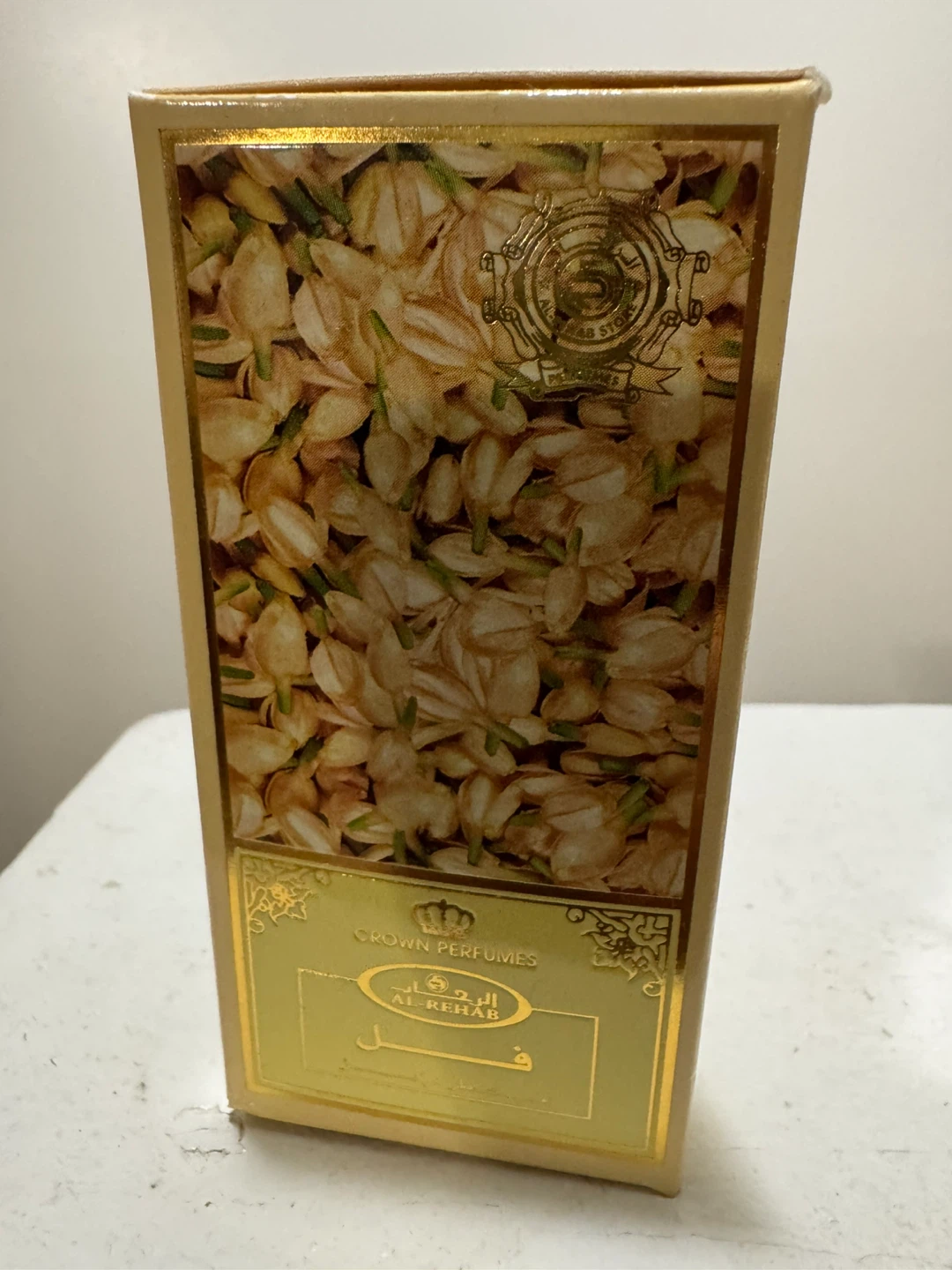 Al Rehab Crown Perfumes