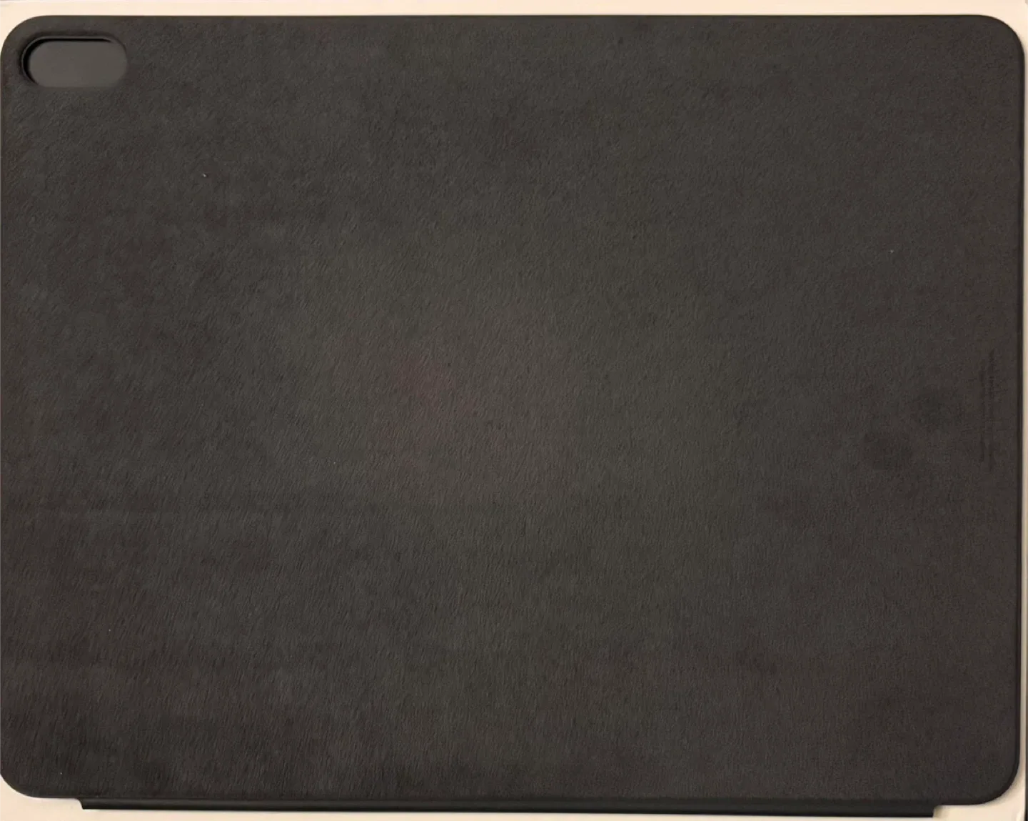 Apple 12.9-inch iPad Pro Smart Folio image indicator(3)