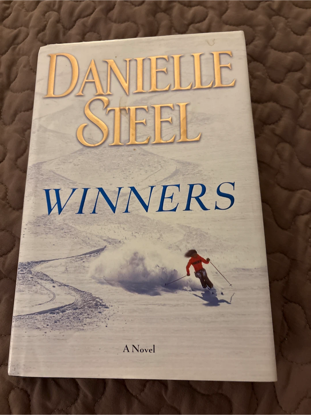Winners by Danielle Steel