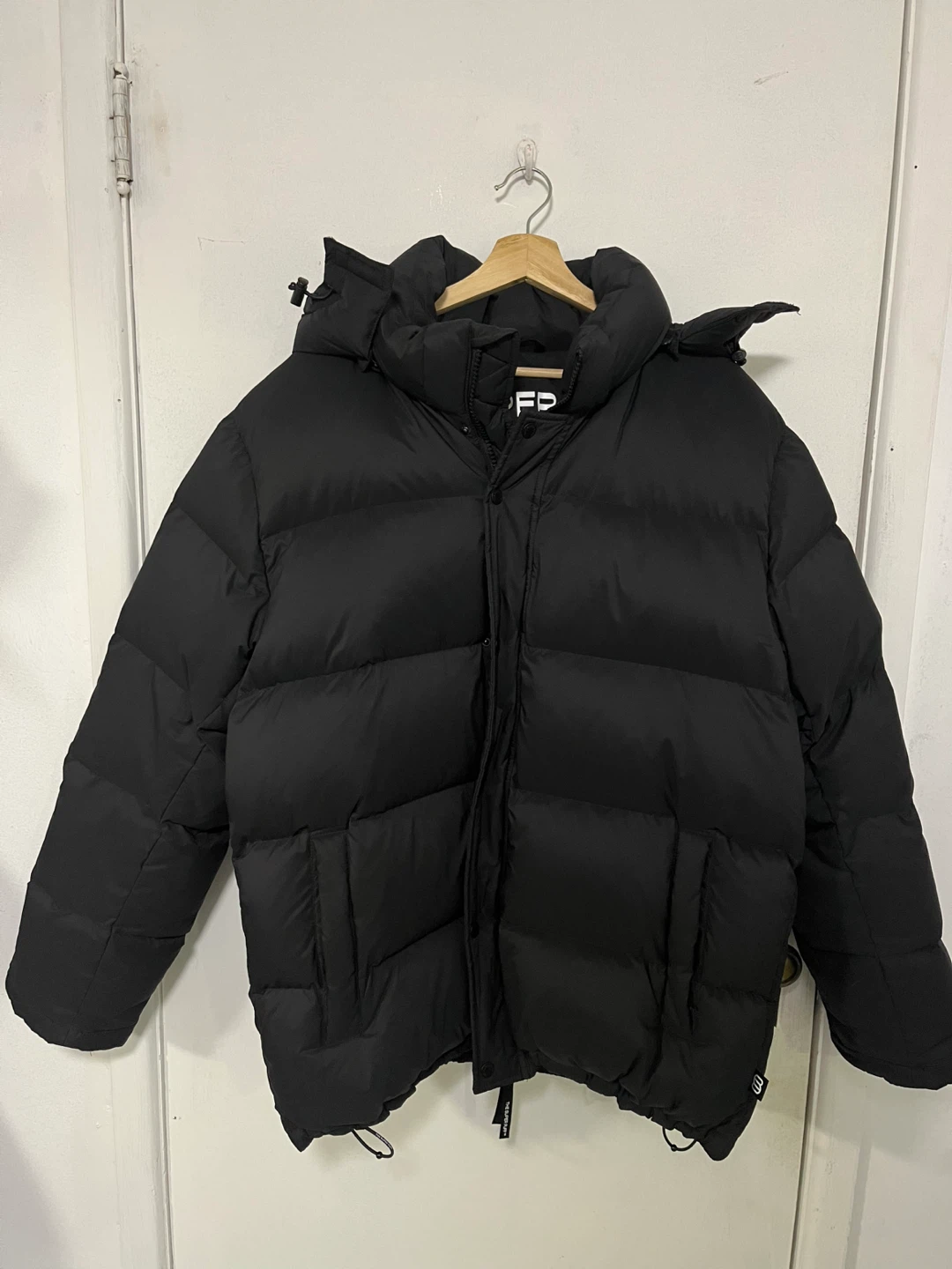 Aritzia The Super Puff Men's XL