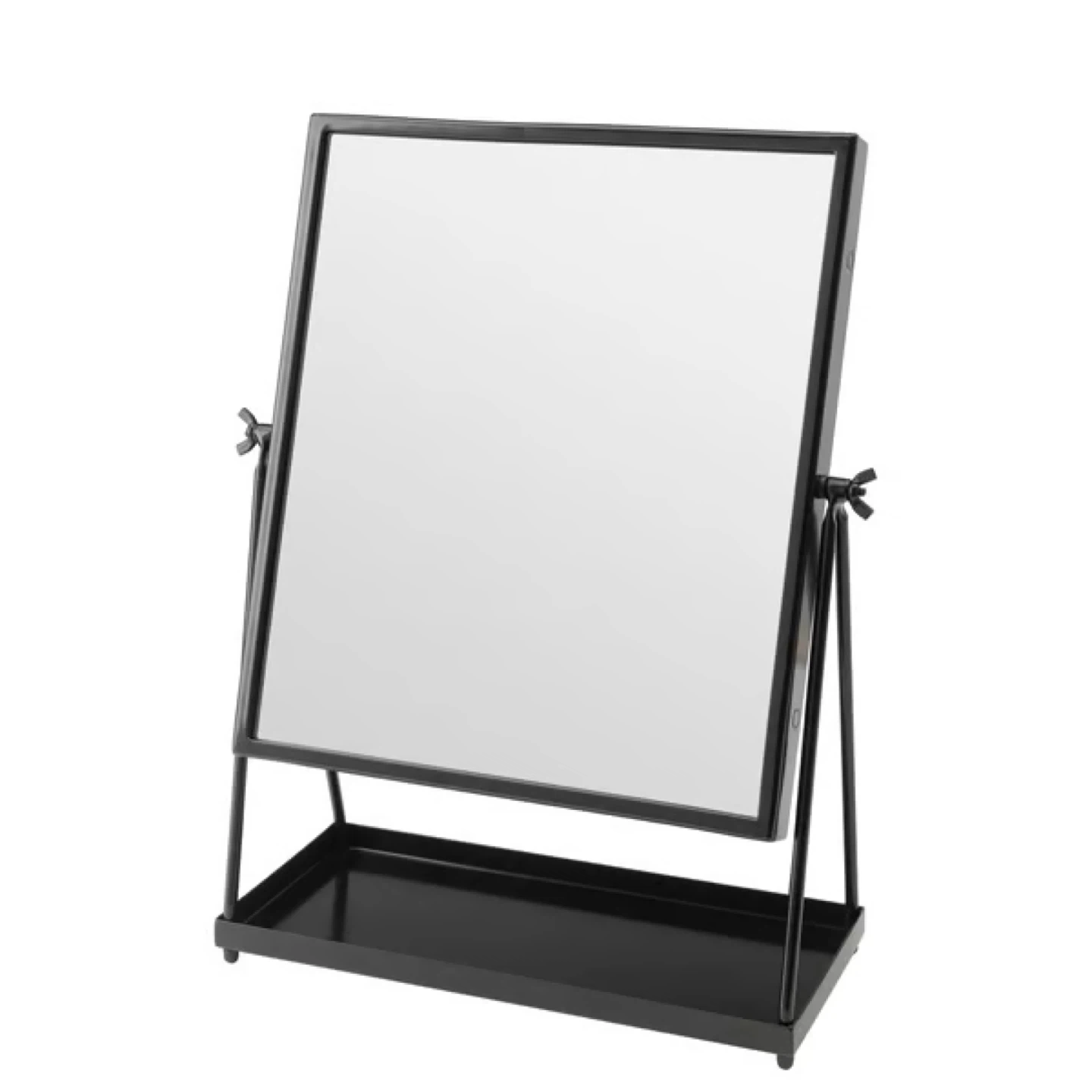 ikea karmsund table mirror