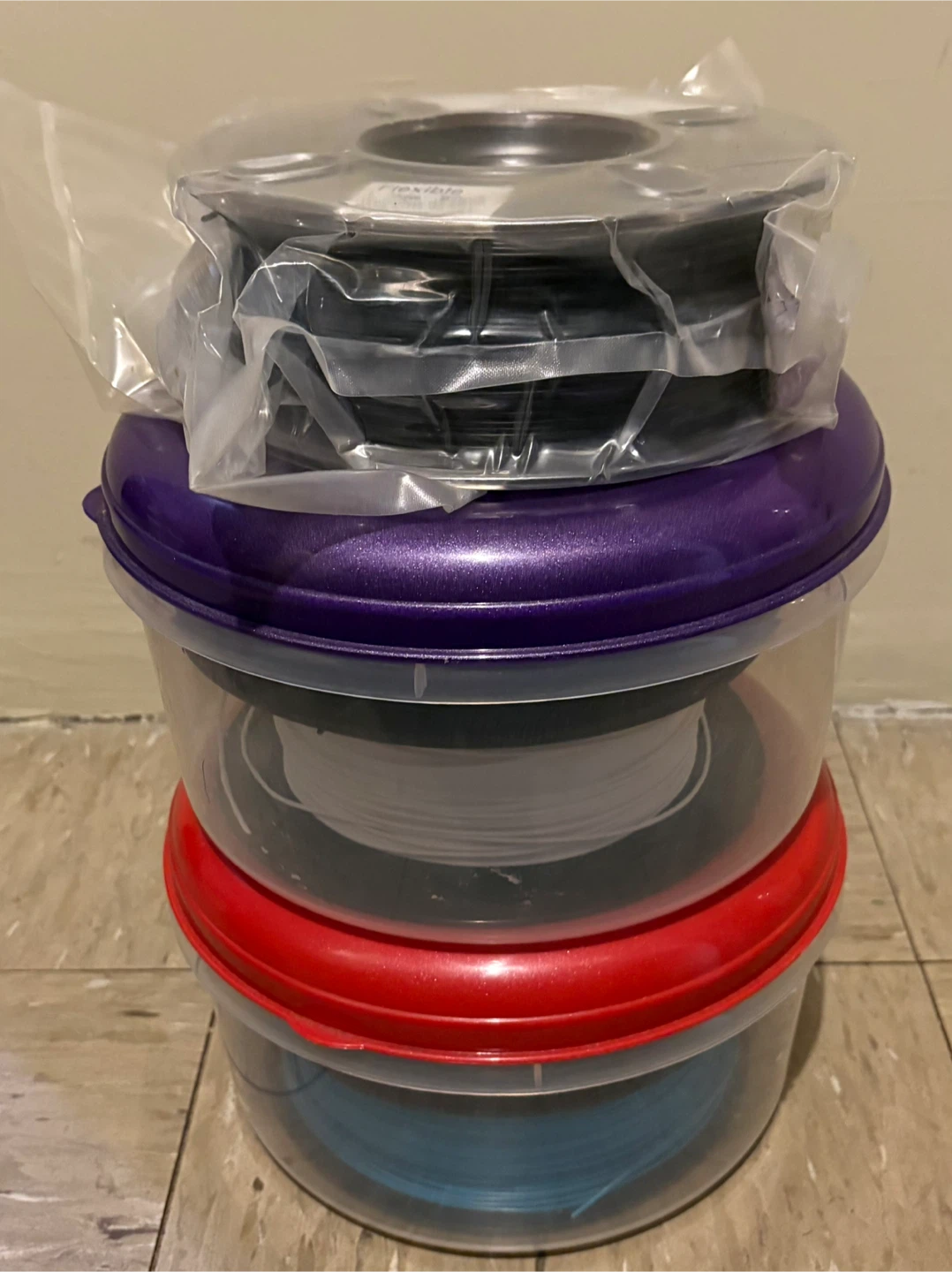 3D Printer Filament
