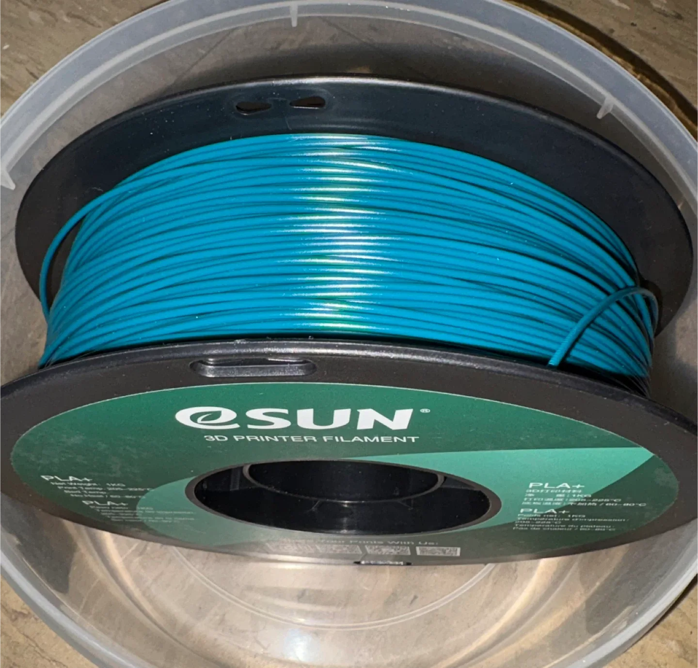 3D Printer Filament image indicator(6)