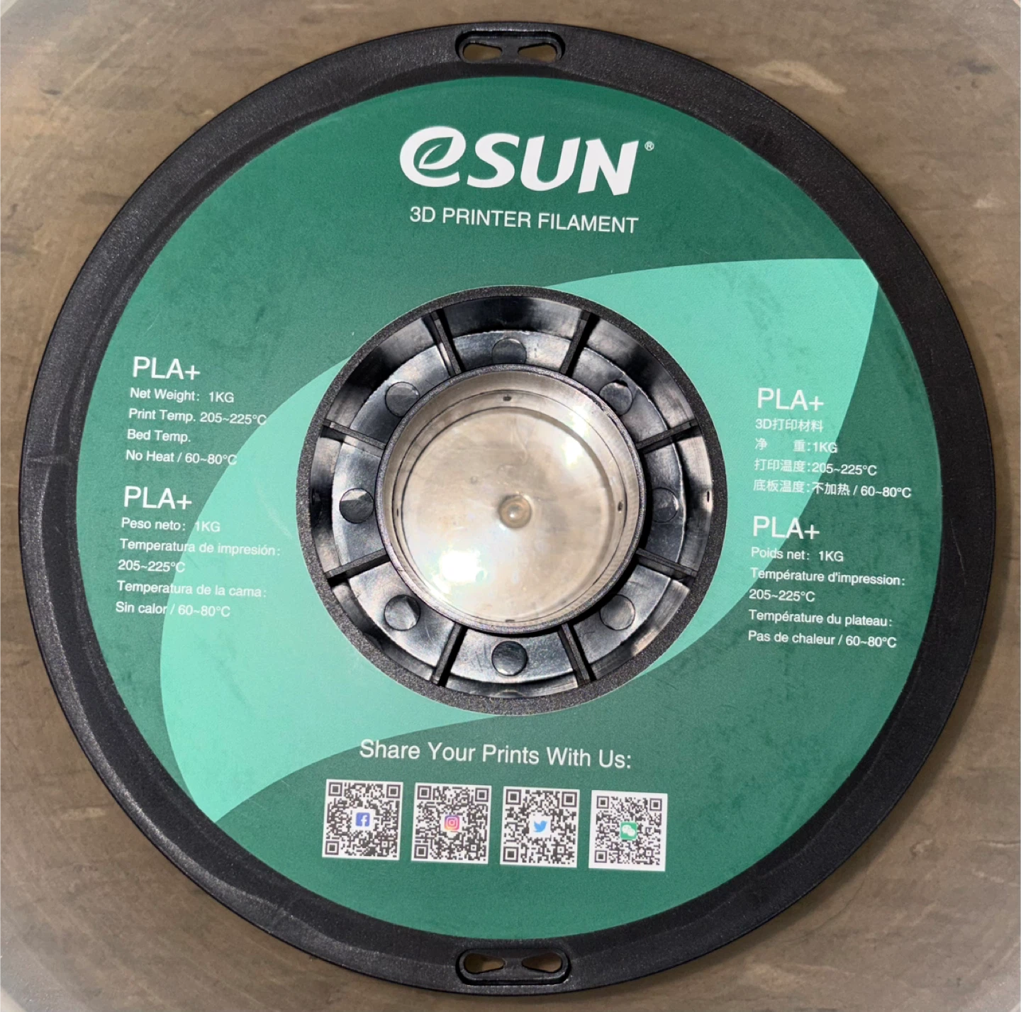 3D Printer Filament - photo 5