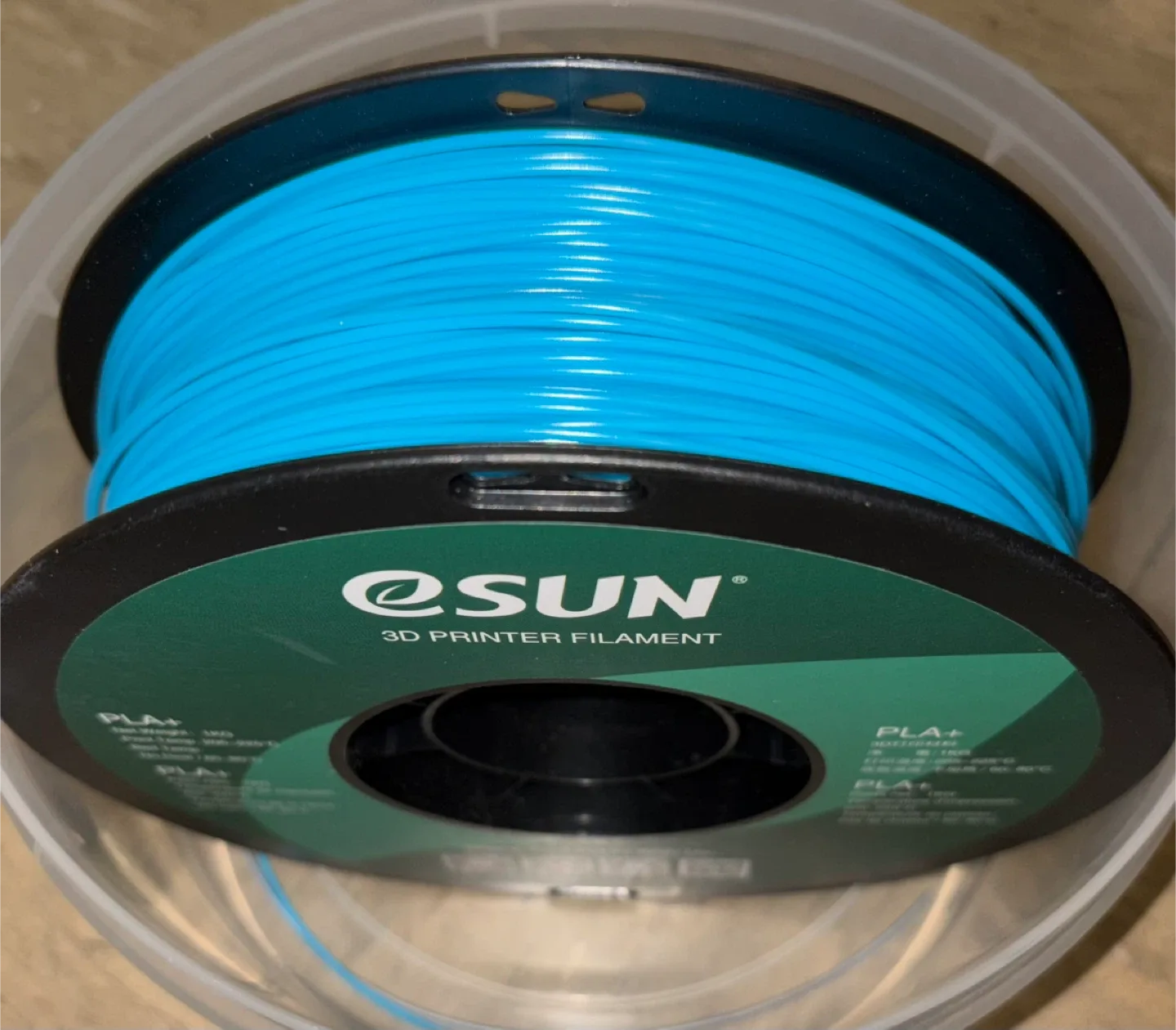 3D Printer Filament image indicator(8)