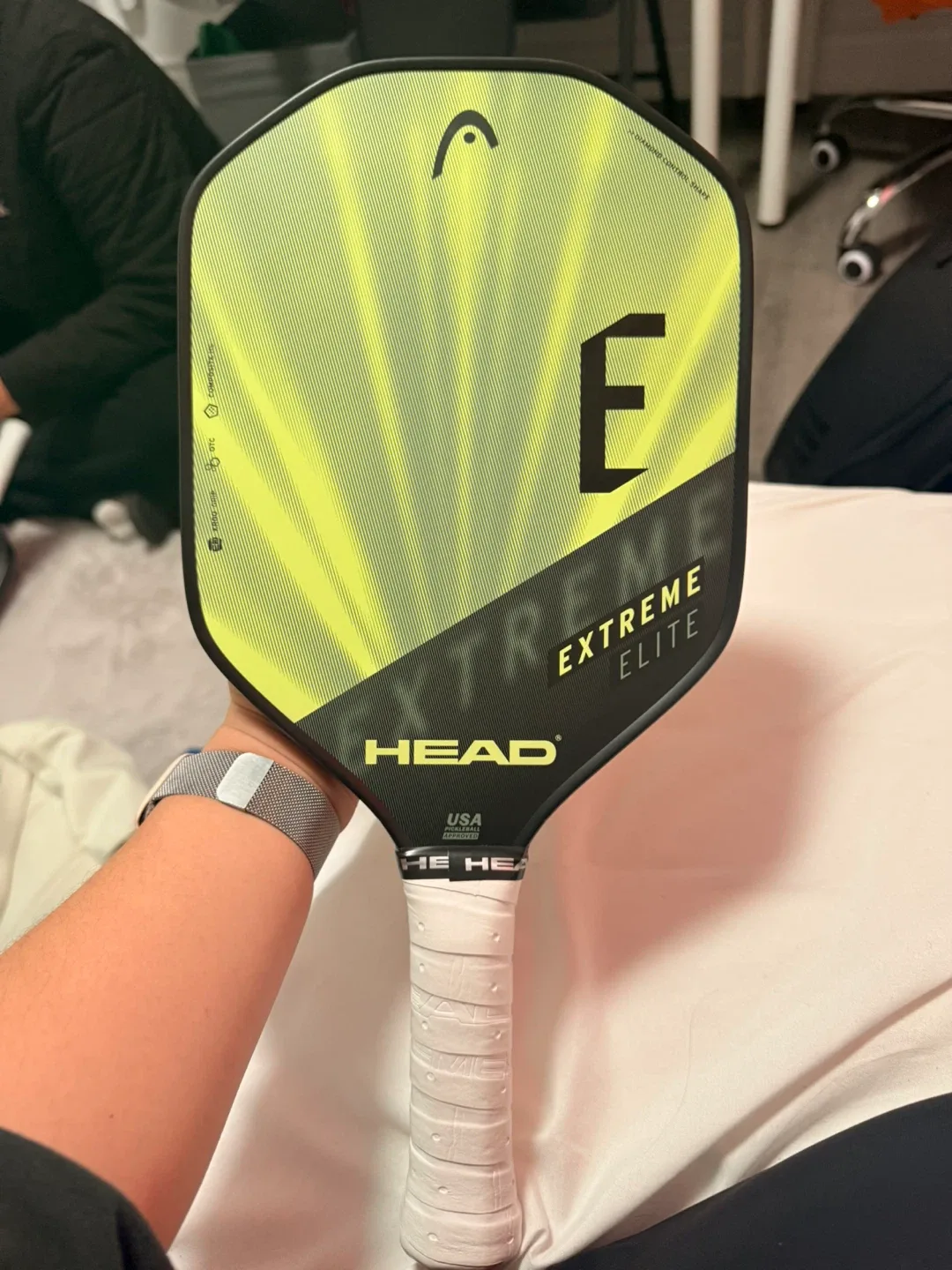 Head Extreme Elite Pickleball Paddle