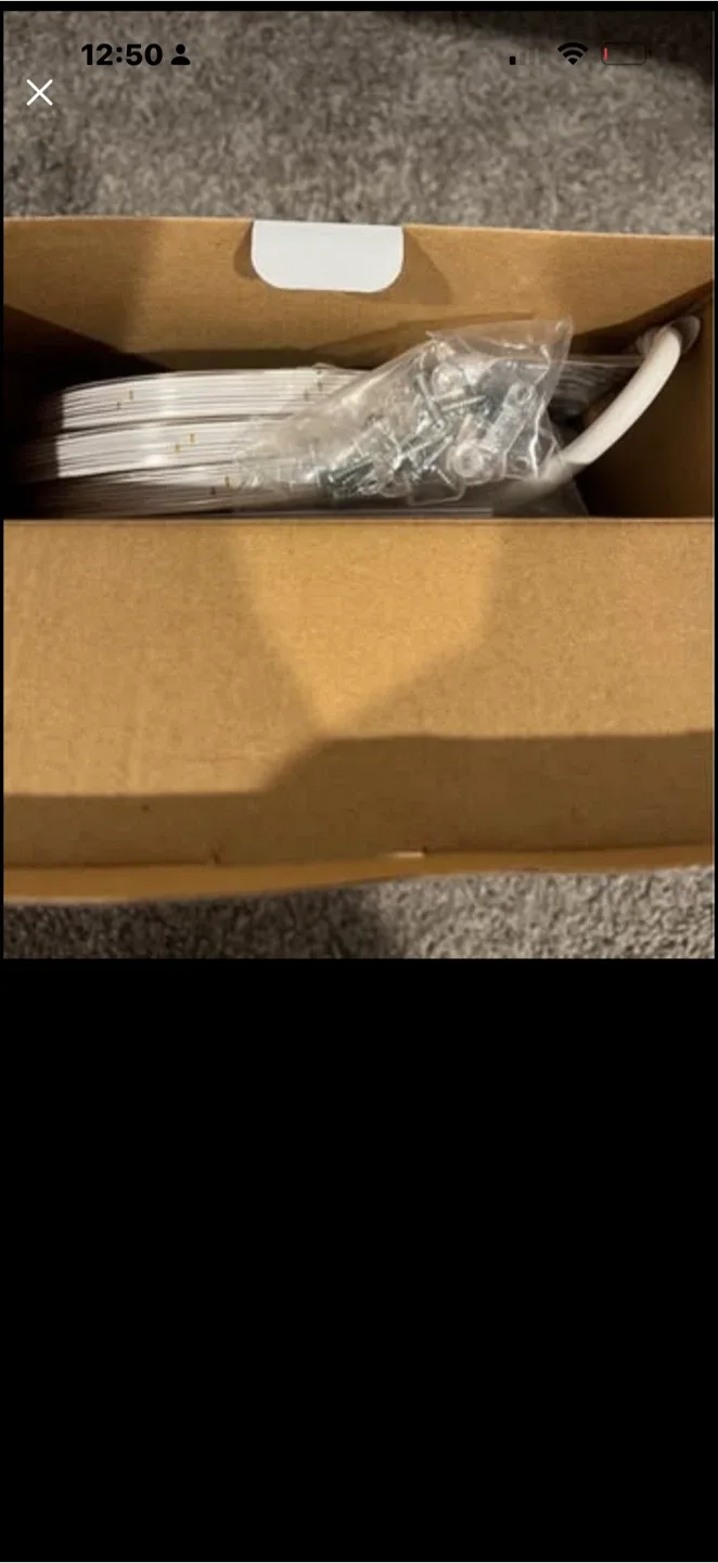 GE StayBright 19.6 ft LED Tape Light - New image indicator(2)