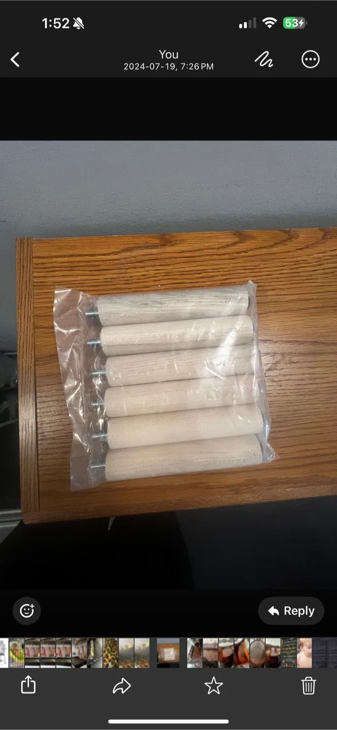 Mattress Topper image indicator(3)