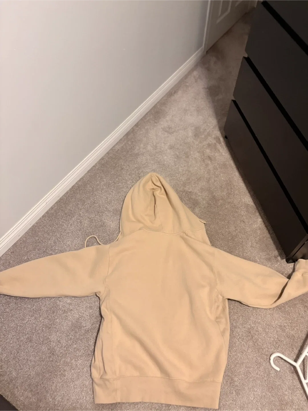 TNA COZY Boyfriend Zip Hoodie image indicator(2)