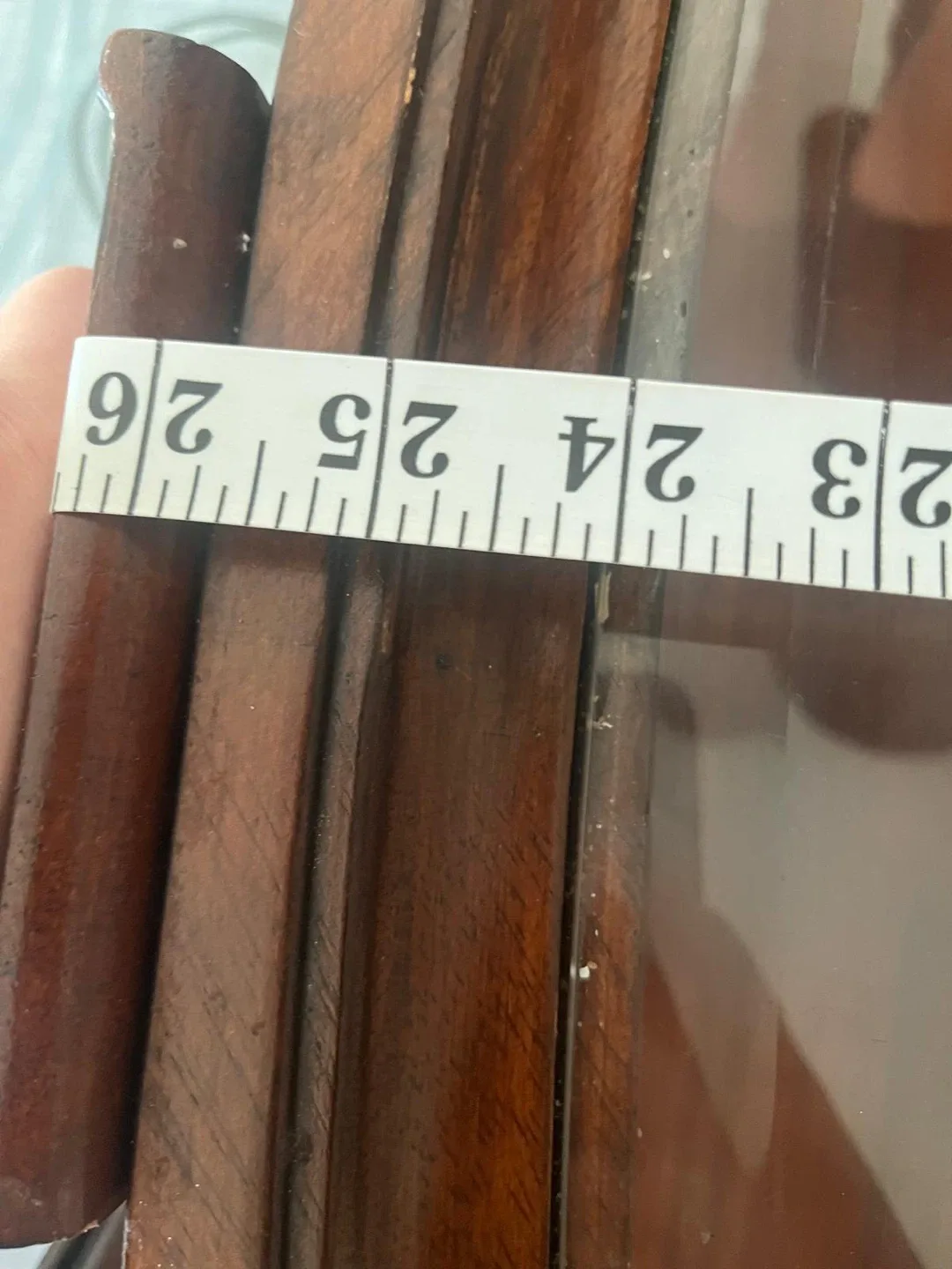 Wooden Dining Table Set image indicator(5)