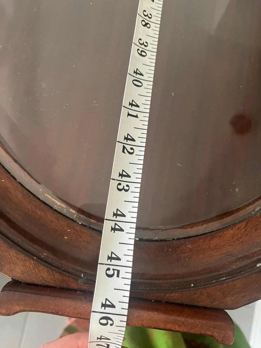 Wooden Dining Table Set image indicator(6)