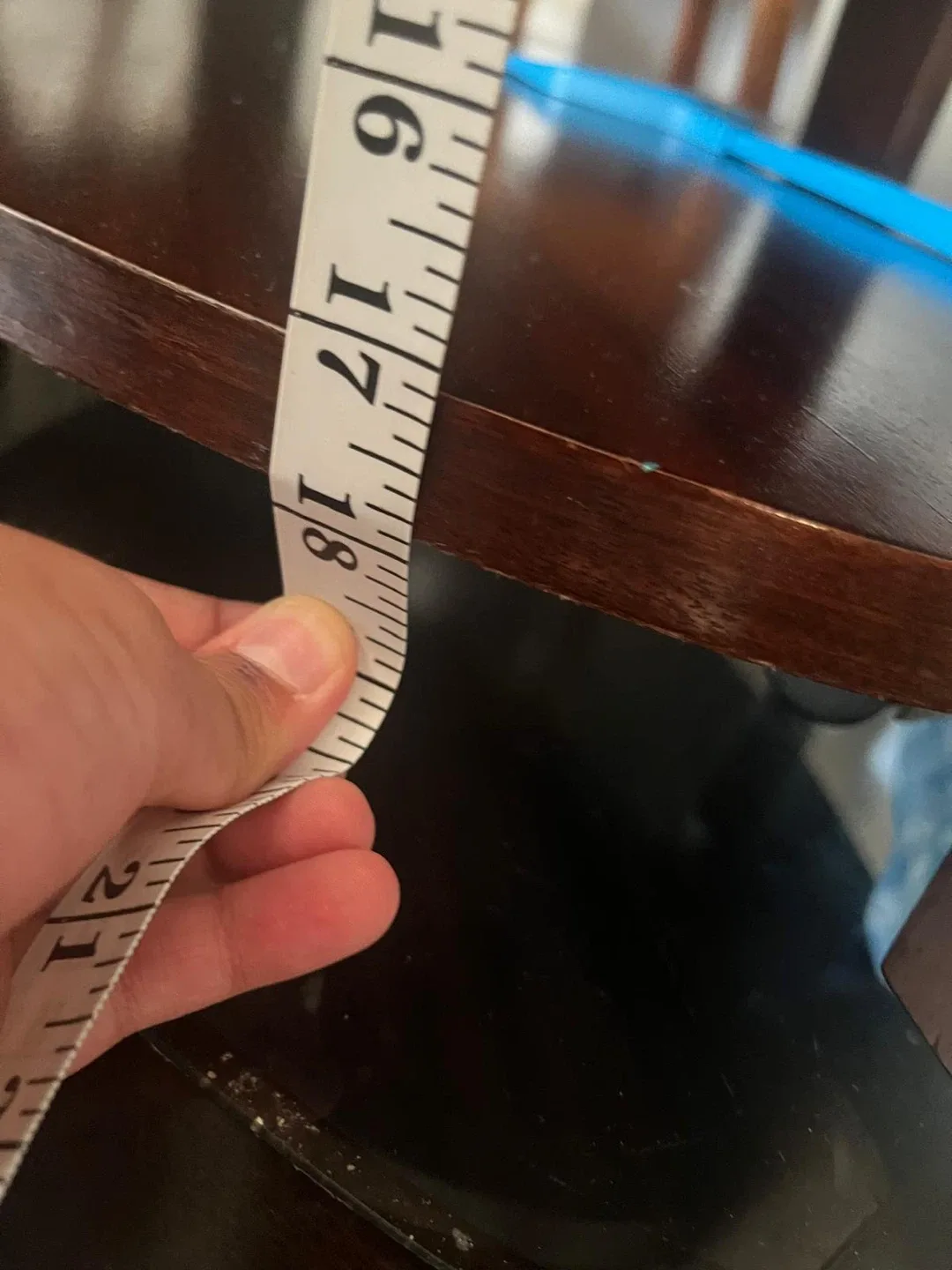 Wooden Dining Table Set image indicator(9)