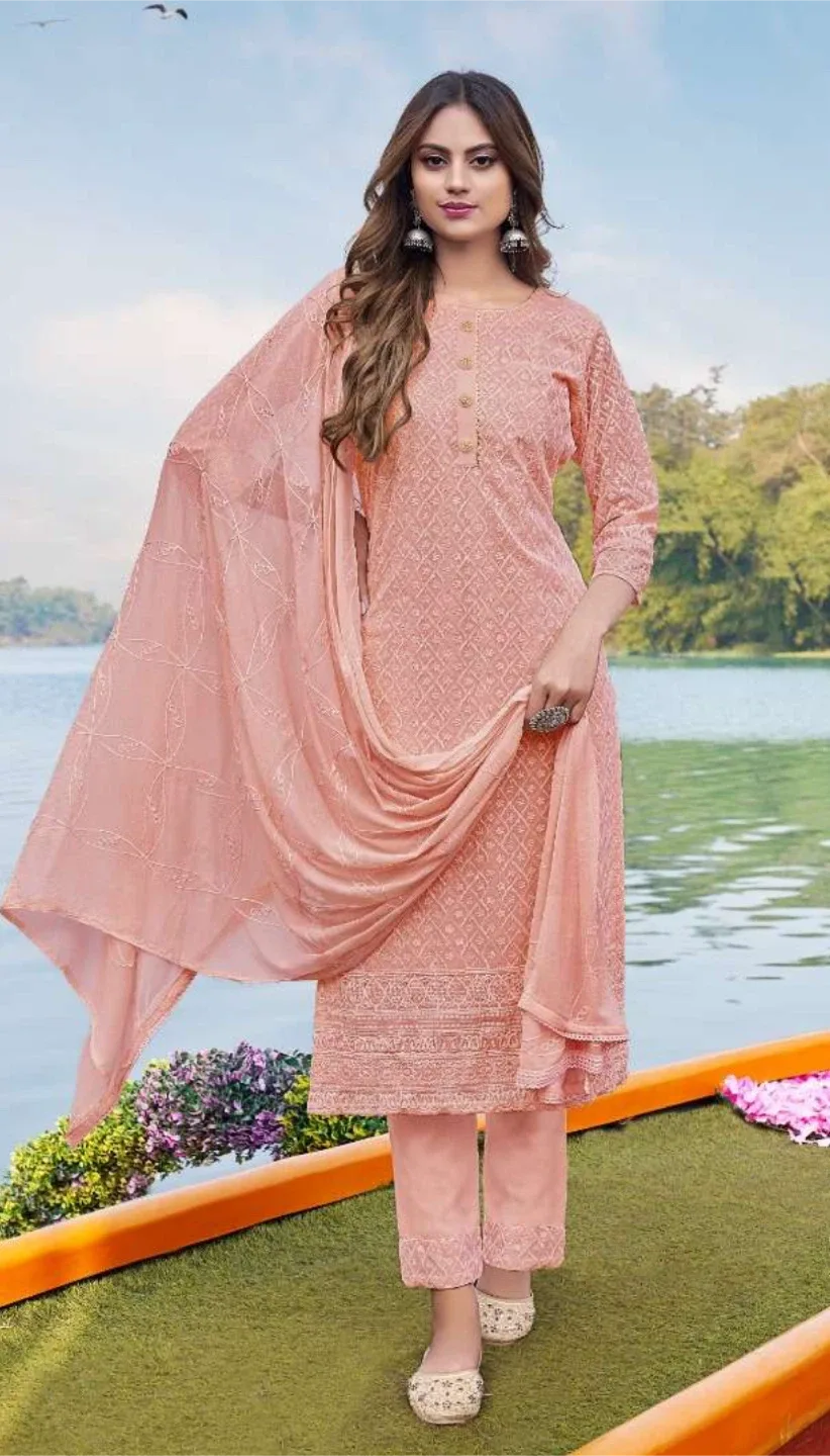 Women's Salwar Kameez image indicator(3)