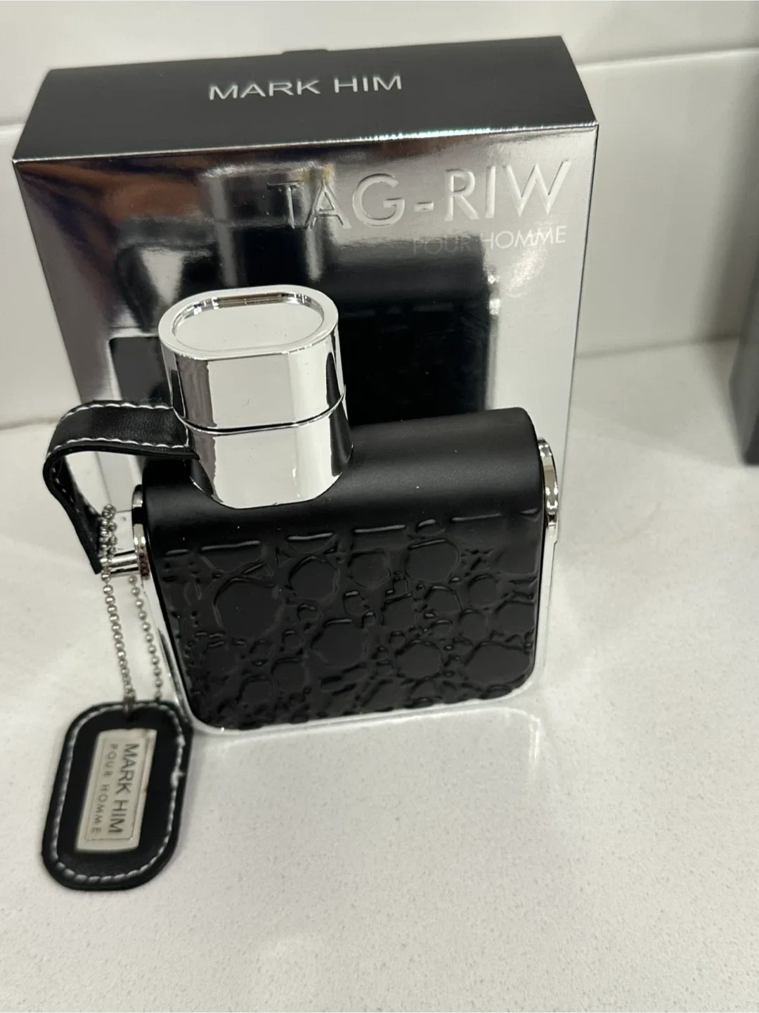 Mark Him Cologne Bundle