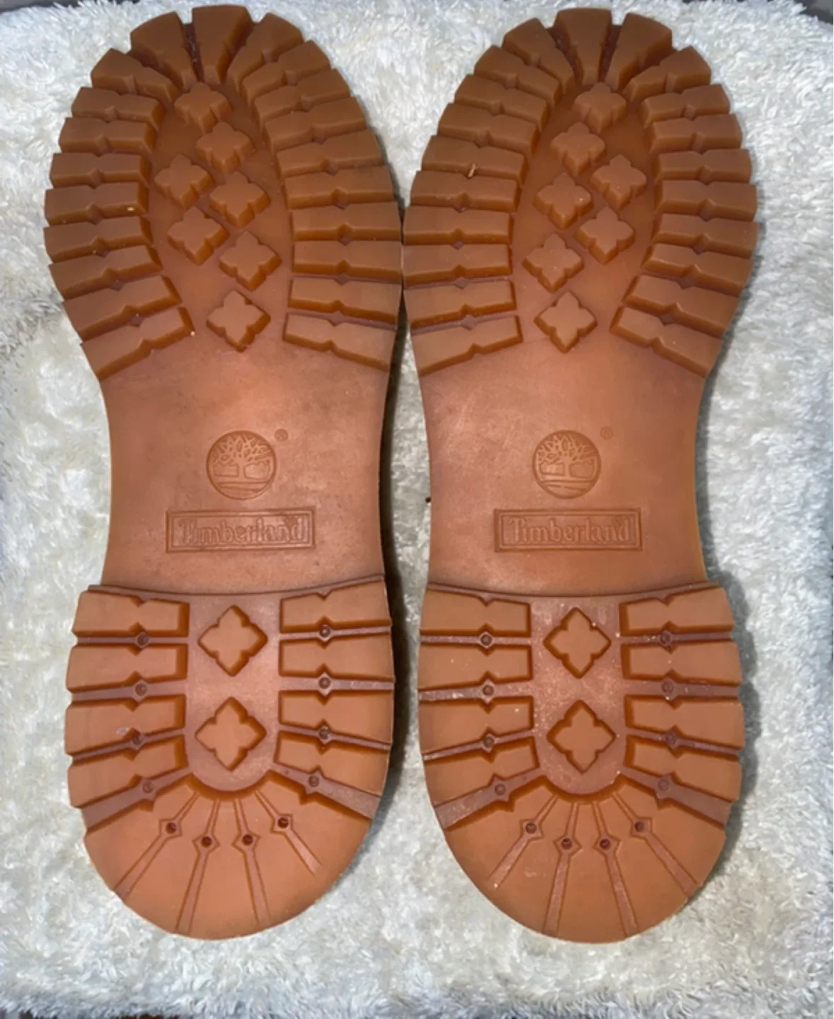 Timberland Boots “6 Inch “ Premium Waterproof- Size 12 image indicator(3)