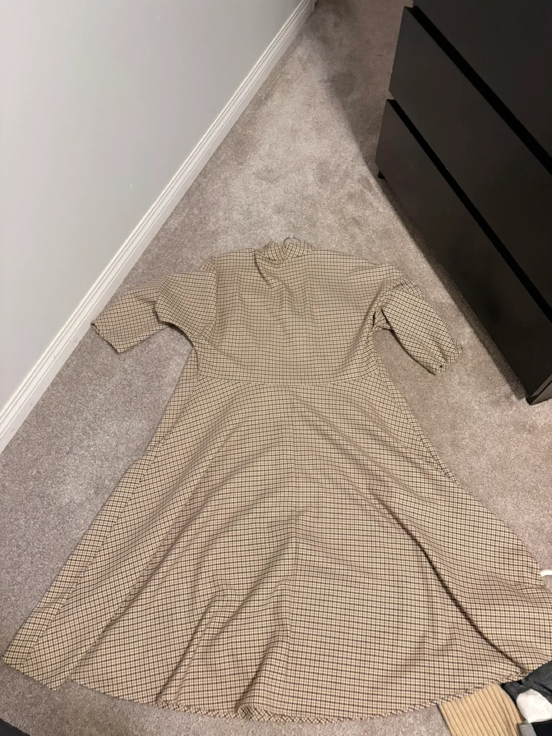 Zara Vintage Dress image indicator(2)