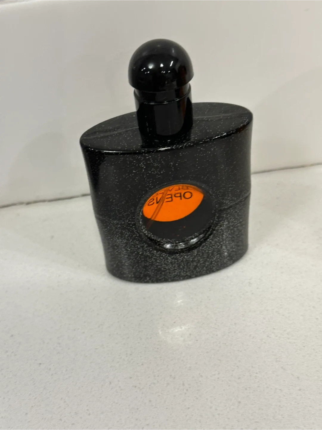 Yves Saint Laurent Black Opium Perfume