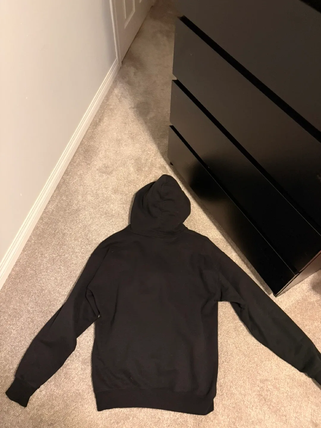 Nike Pullover Hoodie image indicator(2)