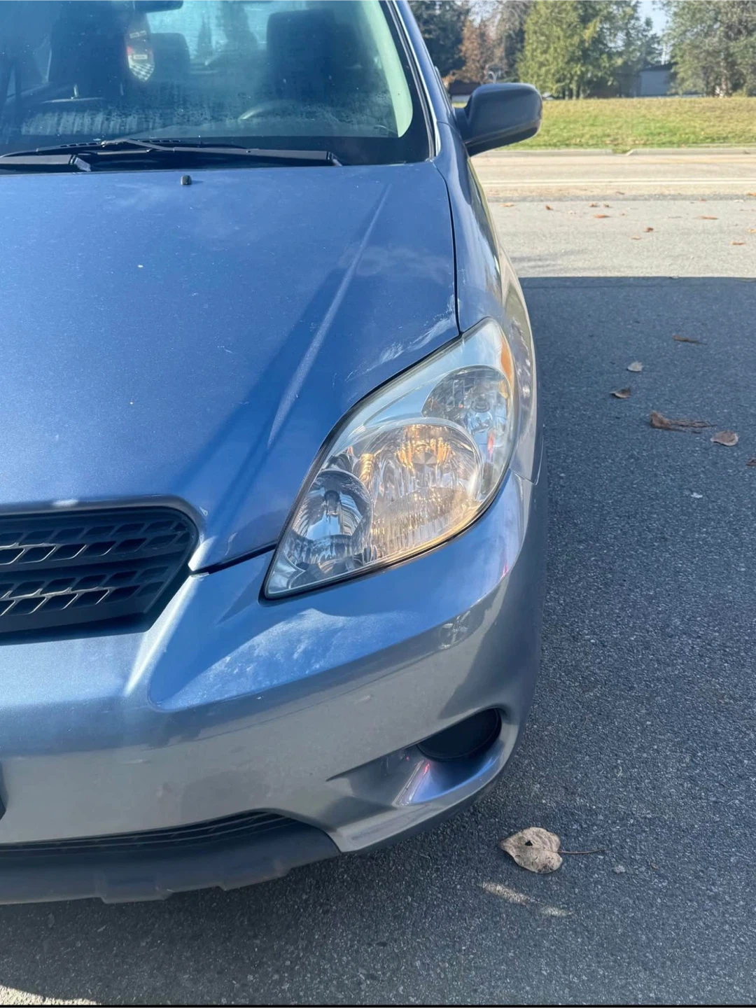 Toyota Matrix Hatchback - Great Condition! - photo 2