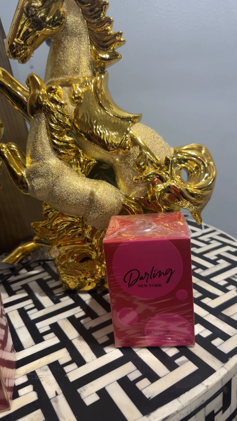 Darling New York Eau de Parfum 3.4 fl oz - New