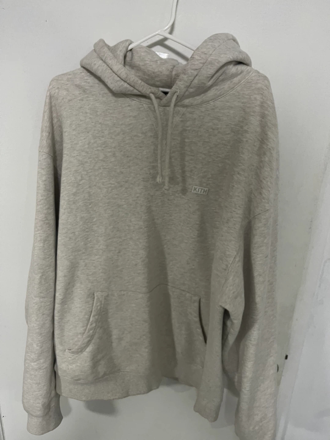 Kith Hoodie