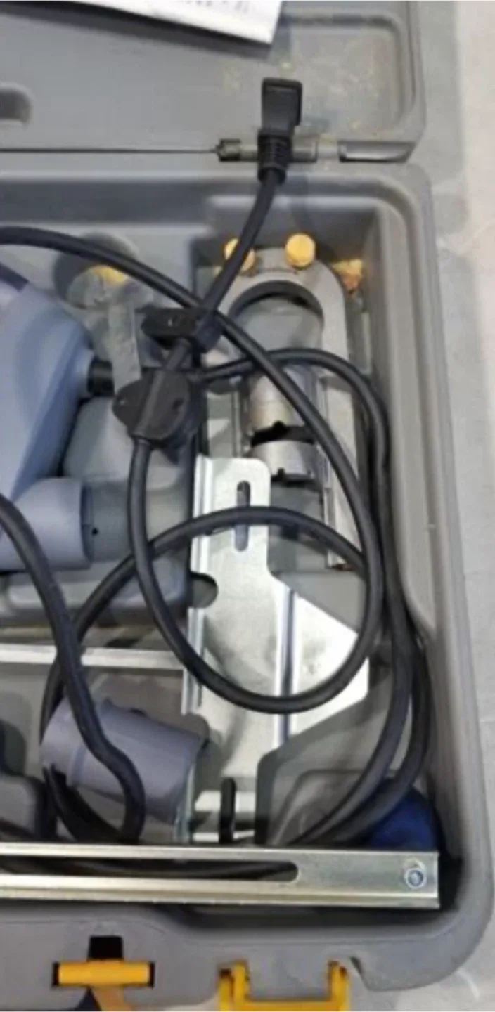 Mastercraft Maximum Jigsaw with Case image indicator(4)