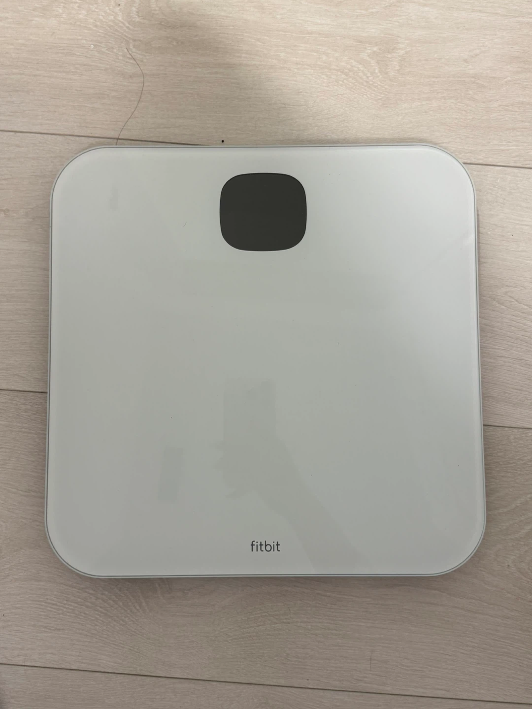Fitbit Aria Air Smart Scale
