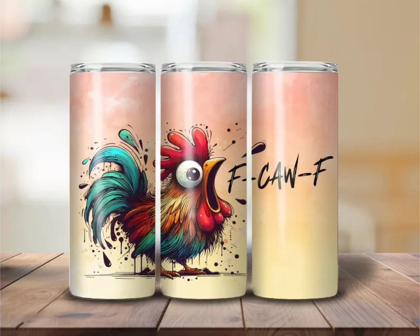Funny design Tumblers