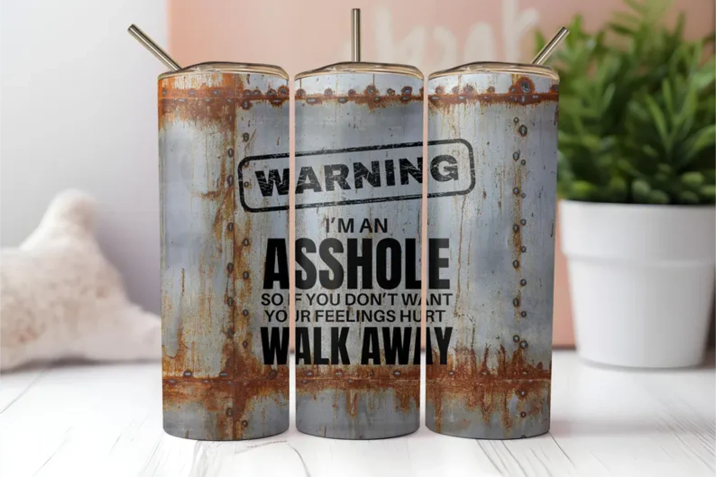 Funny design Tumblers - photo 3