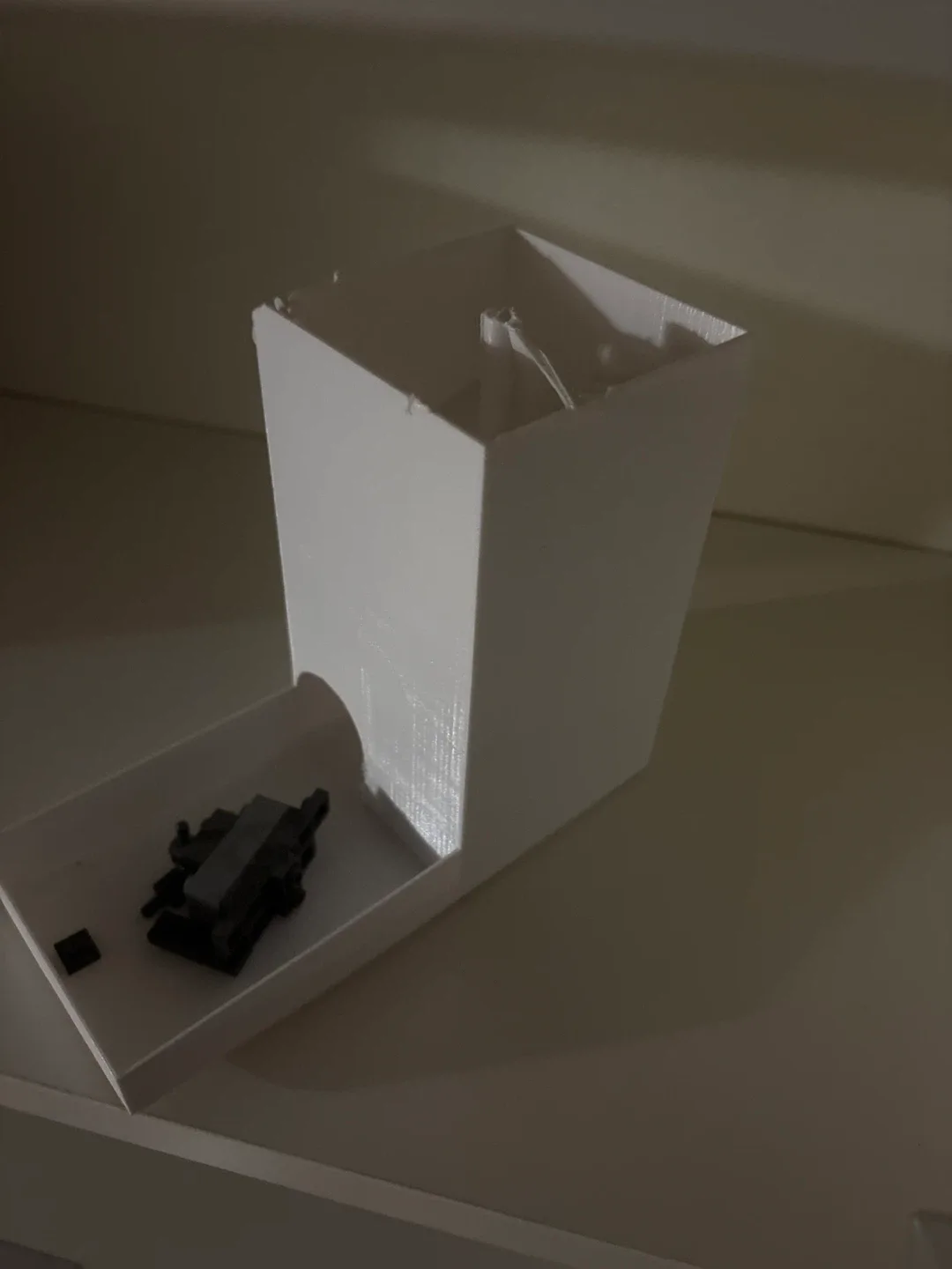 Dremel 3D Printer model 3020 image indicator(6)