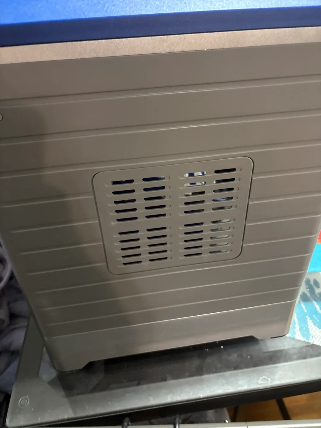 Dremel 3D Printer model 3020 image indicator(3)