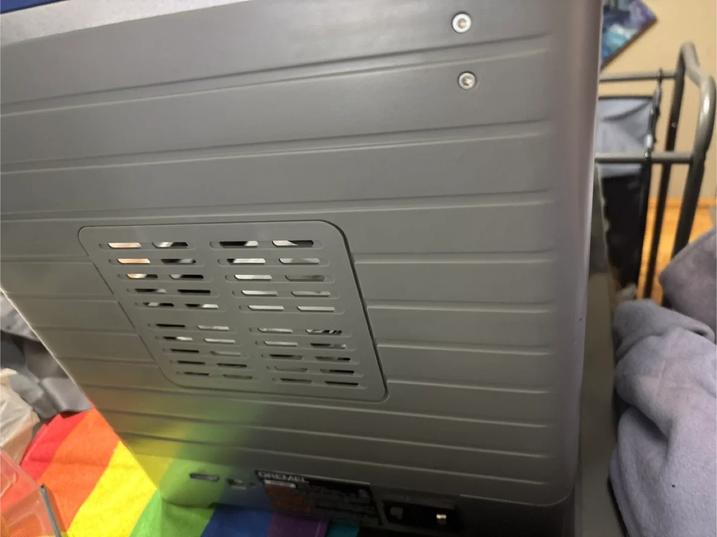 Dremel 3D Printer model 3020 image indicator(5)