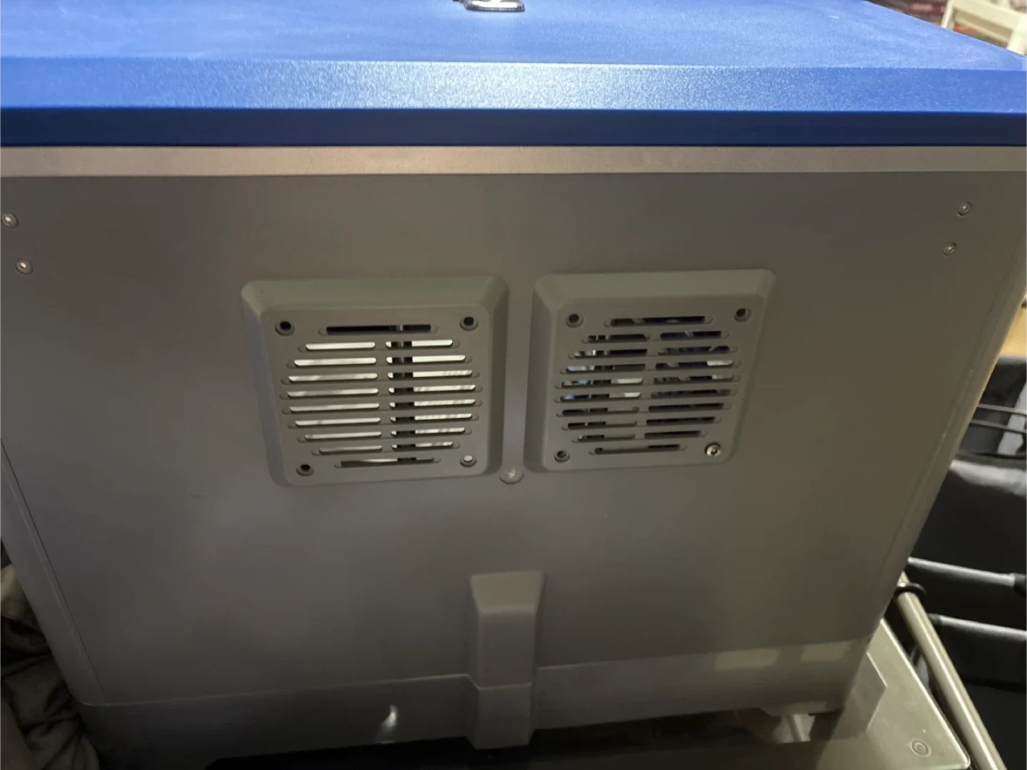 Dremel 3D Printer model 3020 image indicator(4)