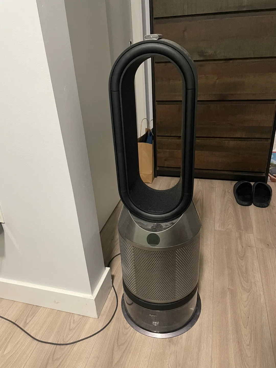 Dyson Purifier Cool Formaldehyde TP09 image indicator(2)