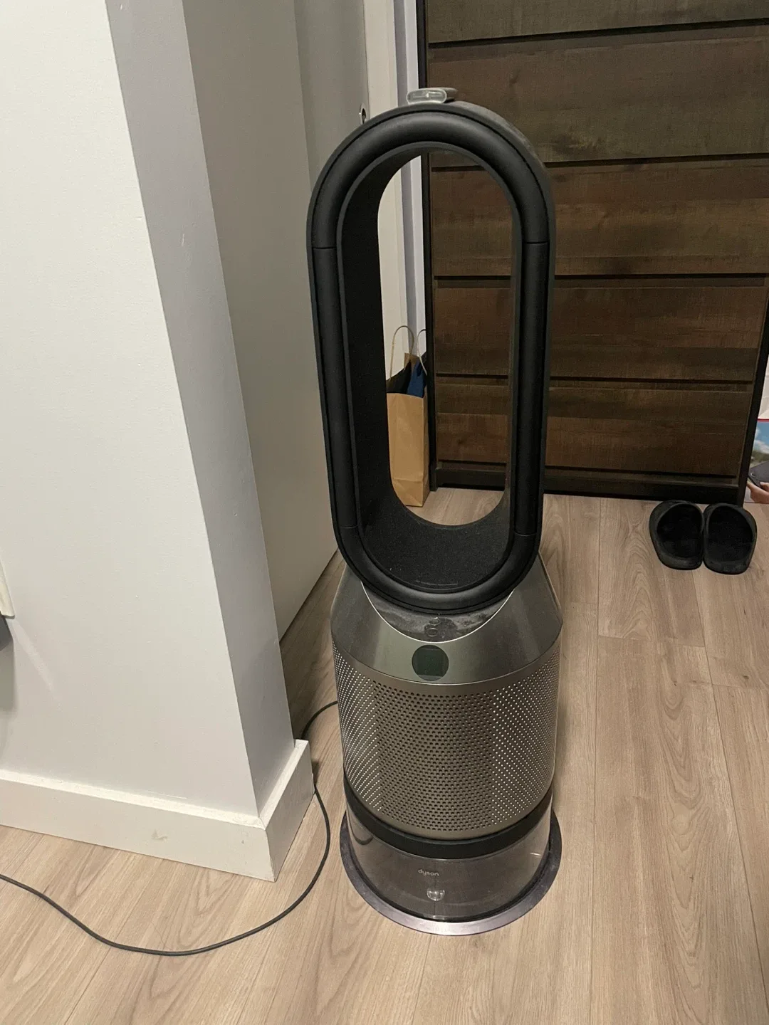 Dyson Purifier Cool Formaldehyde TP09 image indicator(3)