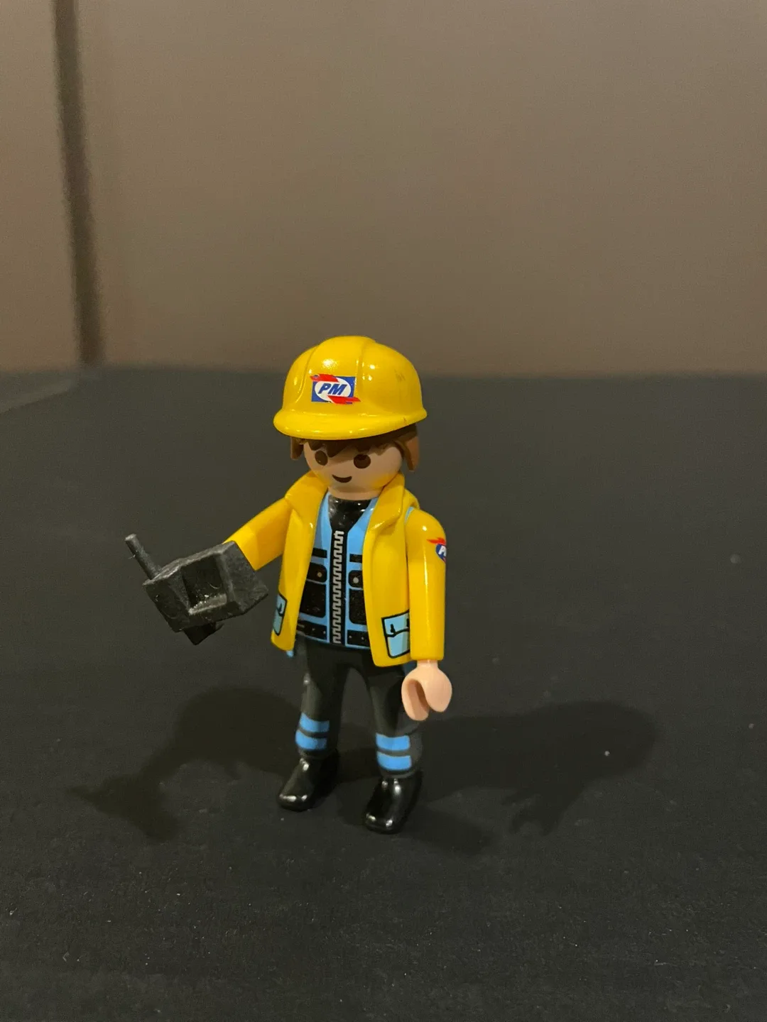 Playmobil City Action Cargo Crane Set image indicator(2)