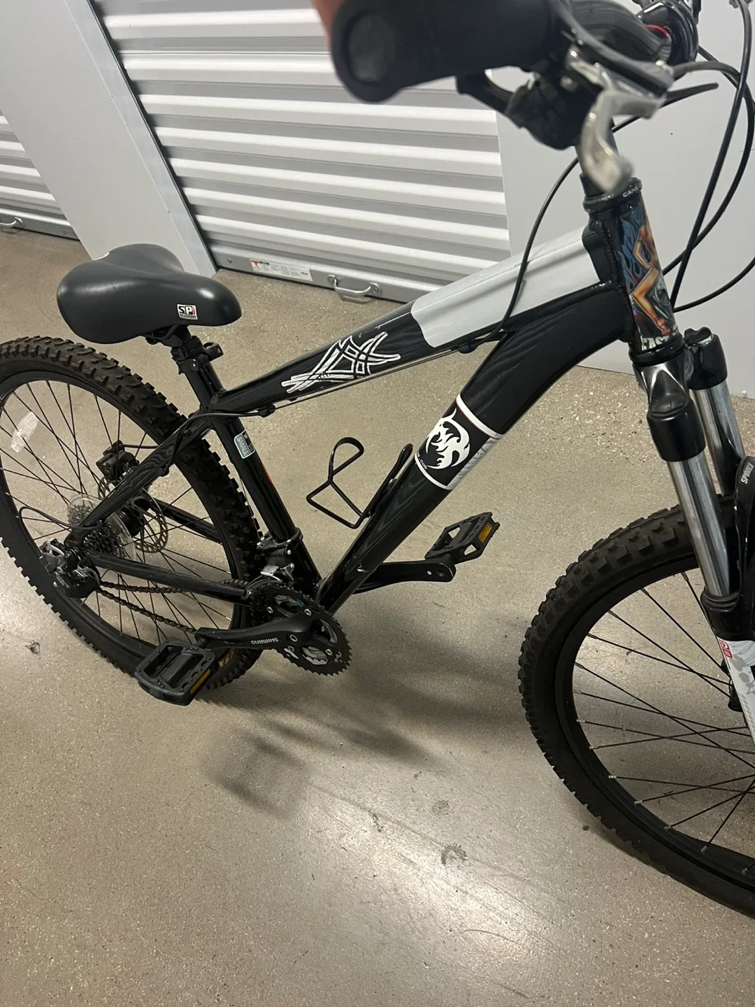 Black Mountain Bike. Moving out of State. All on SALE! . image indicator(2)