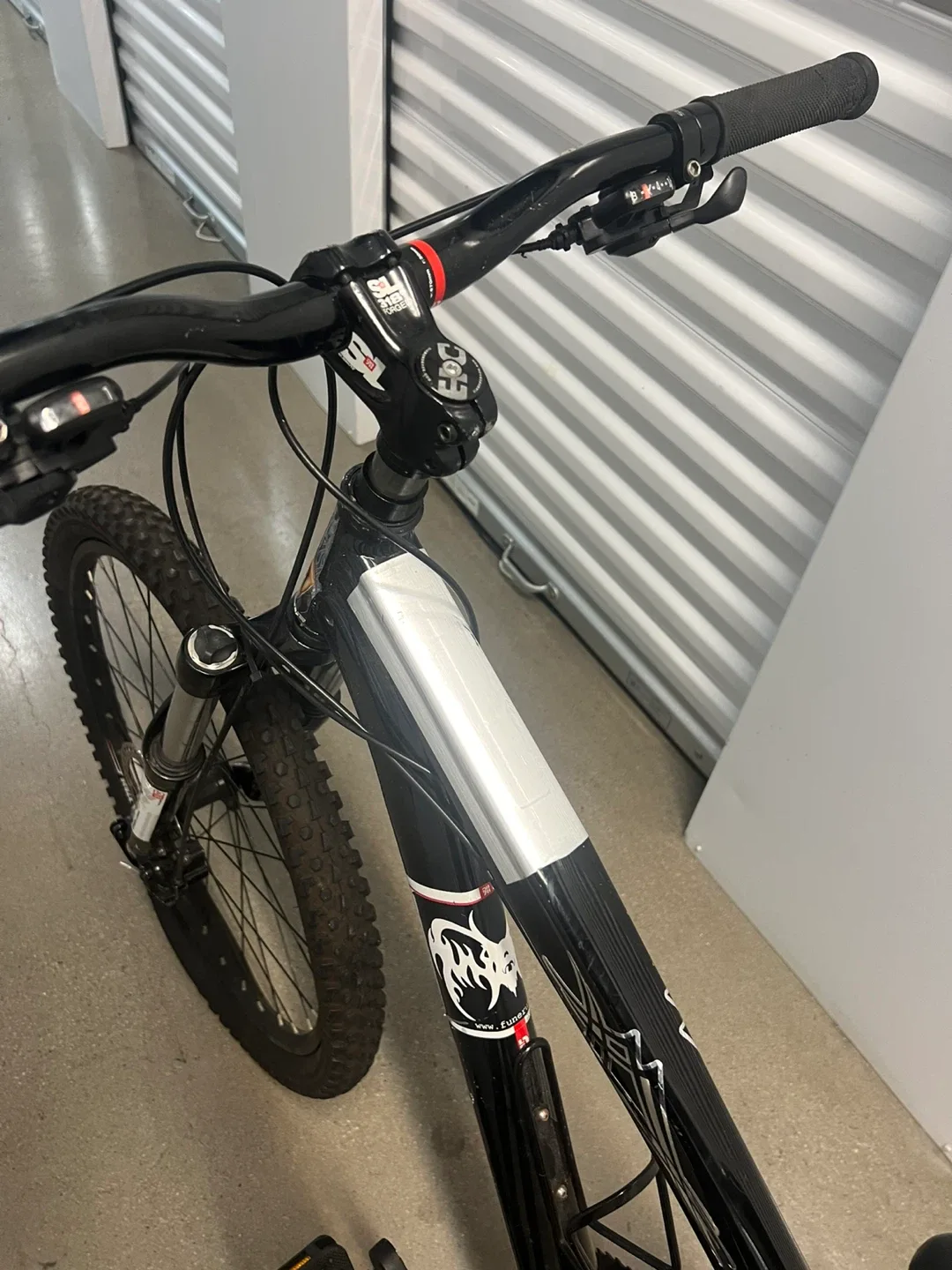 Black Mountain Bike. Moving out of State. All on SALE! . image indicator(3)