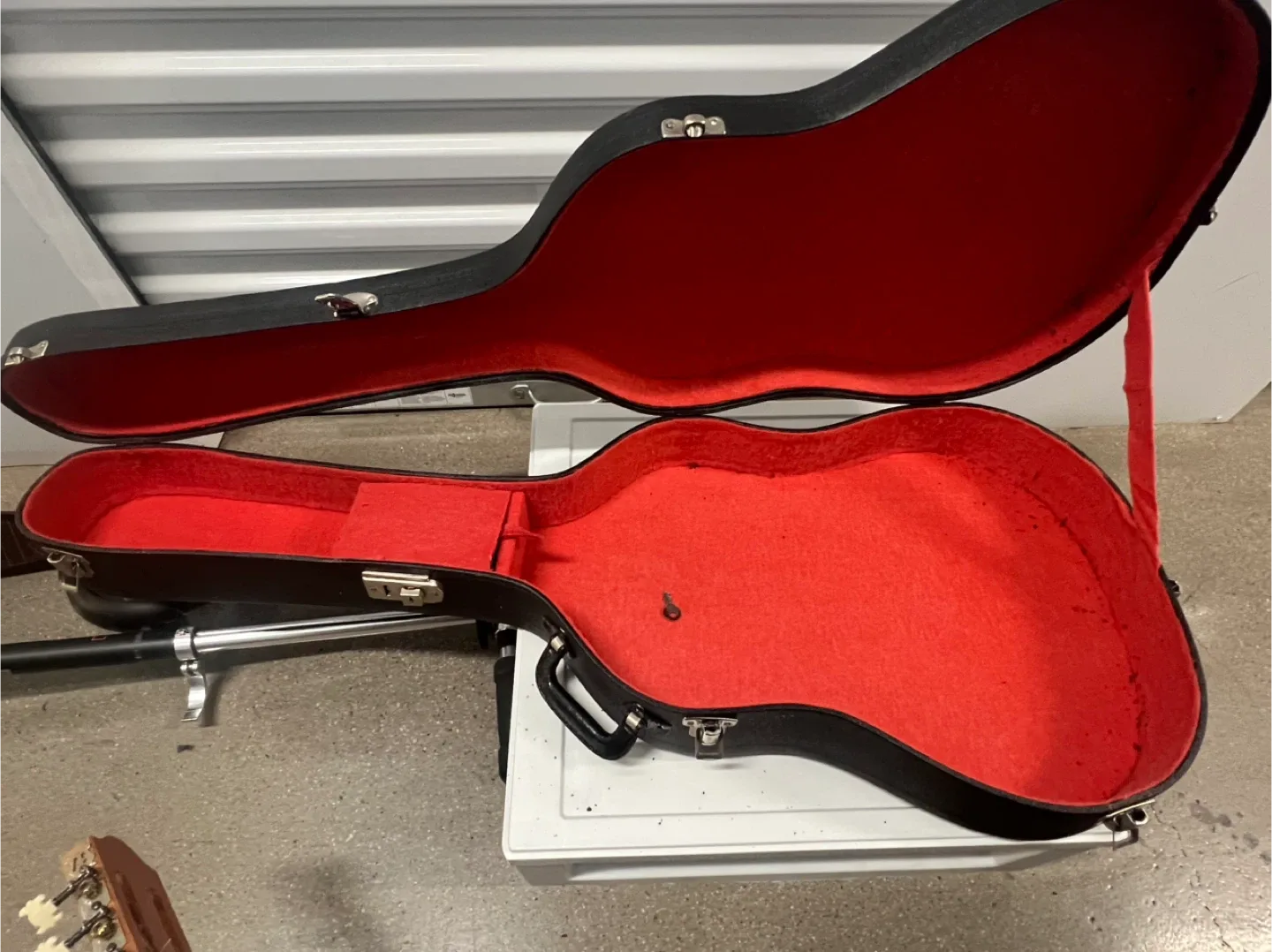 Jesús H. Fuertes Classical Guitar image indicator(3)