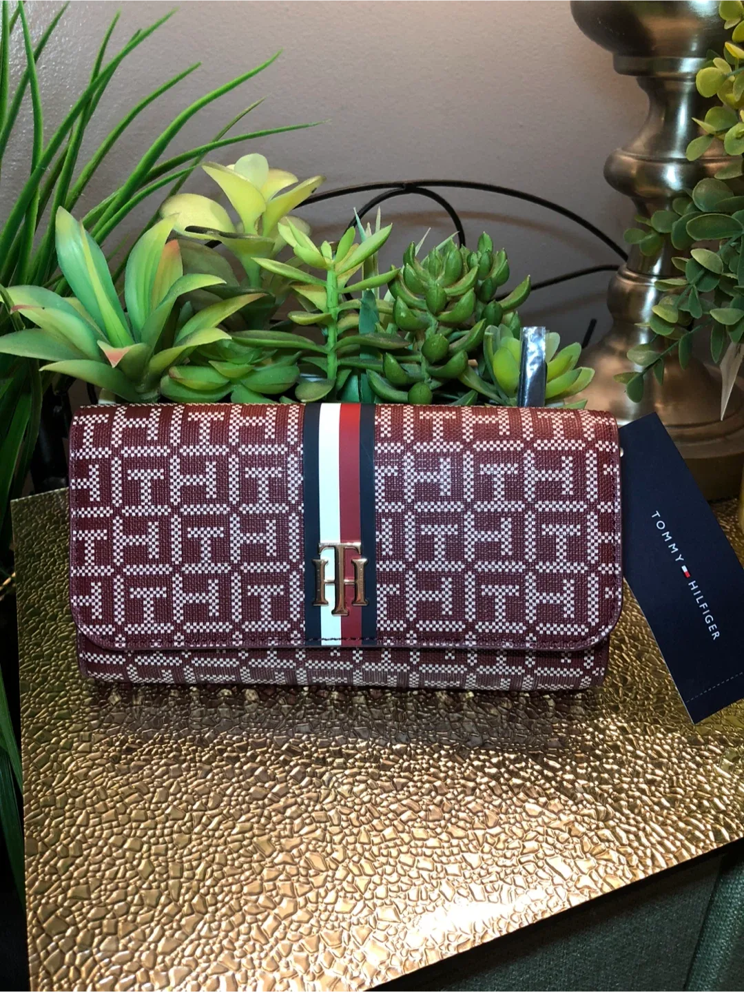 Tommy Hilfiger Wallet image indicator(3)