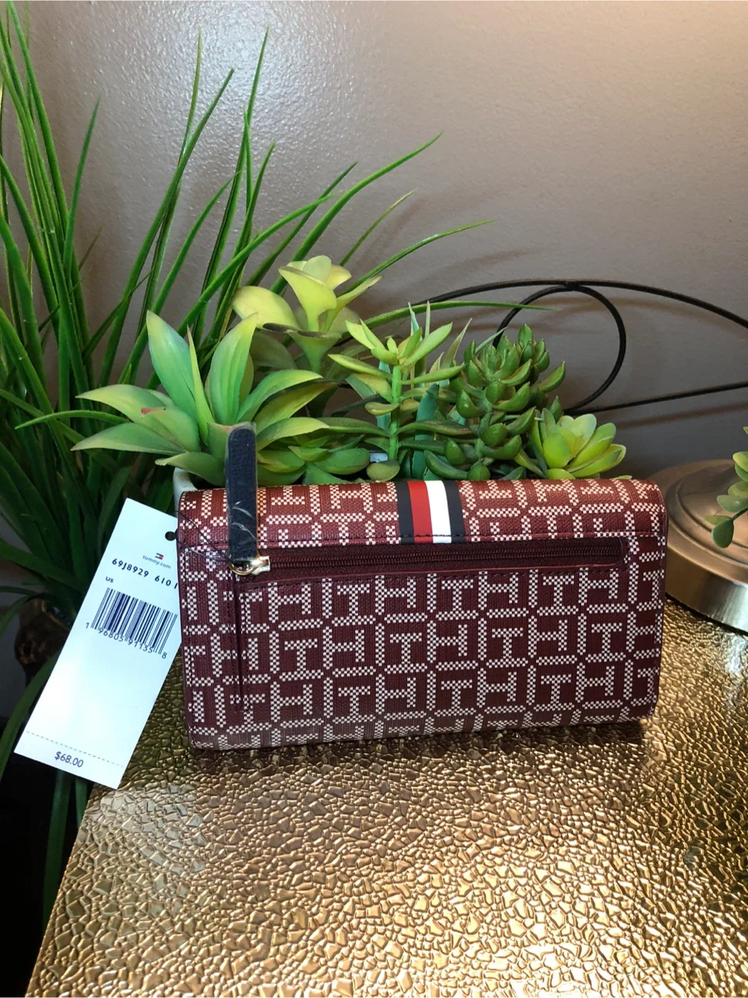 Tommy Hilfiger Wallet image indicator(4)