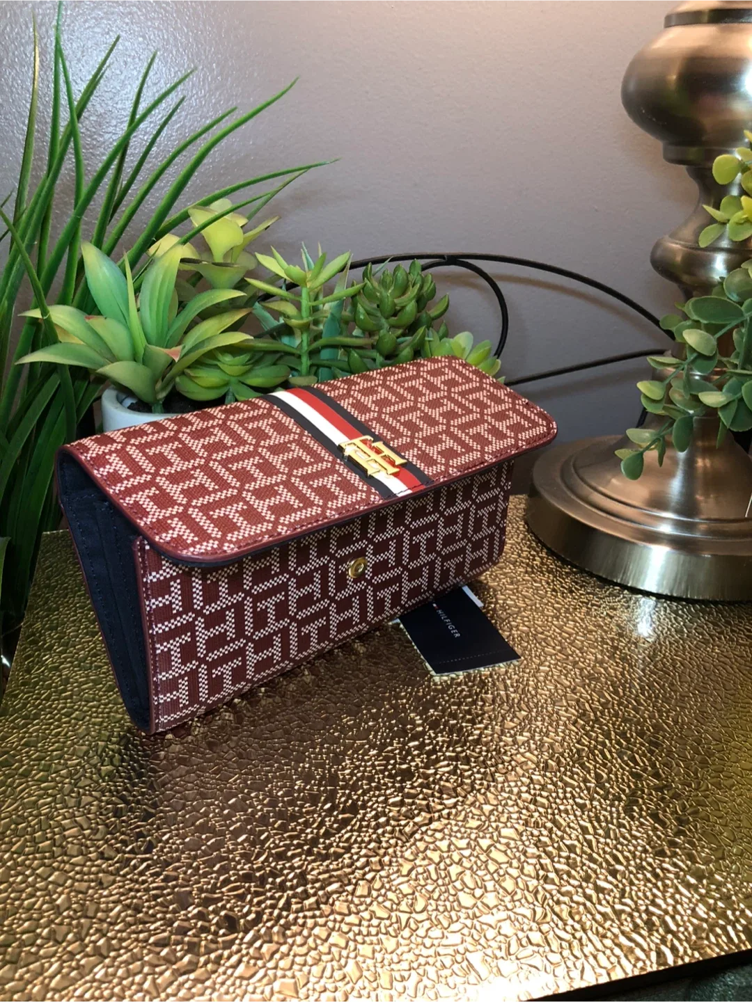 Tommy Hilfiger Wallet image indicator(2)