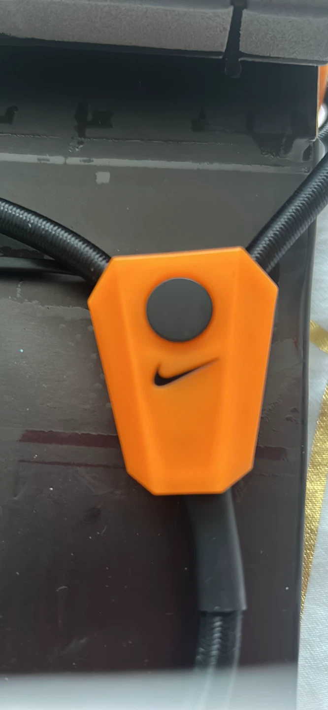 Nike Long Length Resistance Band 2.0 - Heavy - photo 2