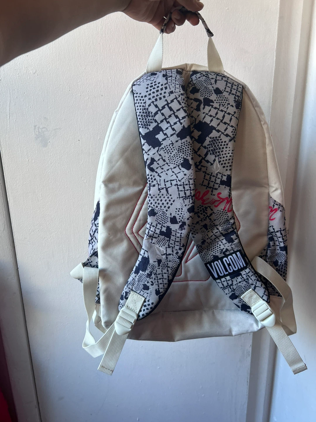 Velcom backpack read description ⤵️ - photo 5